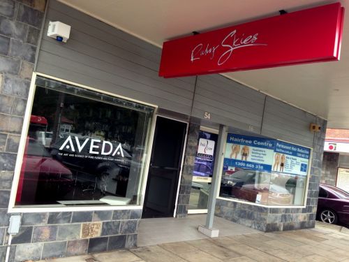 Marrickville NSW Gold Coast Hairdresser