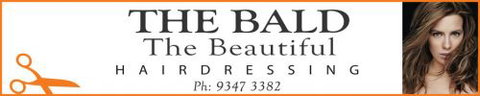 Marion Motby - Gold Coast Hairdresser 0