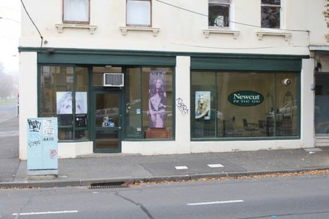 Hair27 - Gold Coast Hairdresser 0