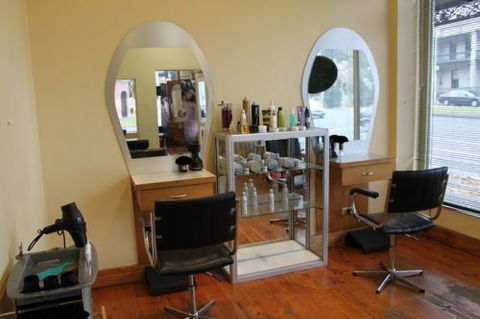 Hair27 - Gold Coast Hairdresser 3