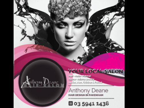 Ivanhoe VIC Gold Coast Hairdresser