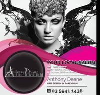 Ivanhoe Hair and Beauty Salon - Gold Coast Hairdresser