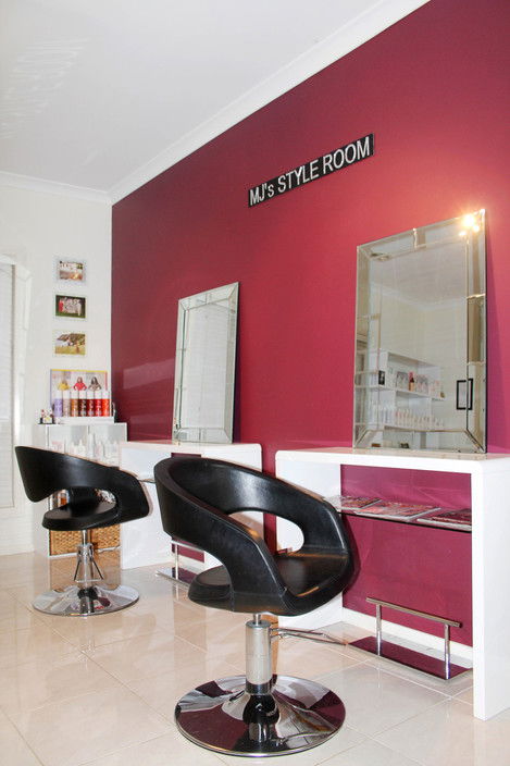 Melbourne VIC Gold Coast Hairdresser