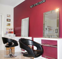 Hair Health amp Beauty Professional - Gold Coast Hairdresser