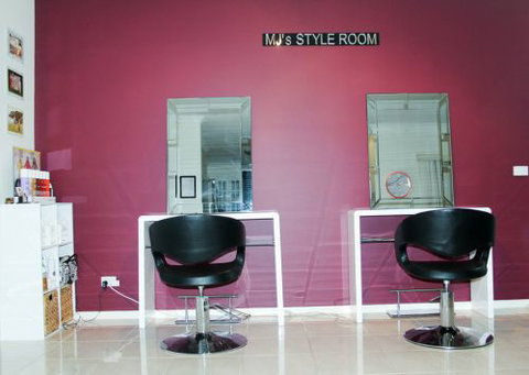 Hair Health & Beauty Professional - Gold Coast Hairdresser 1