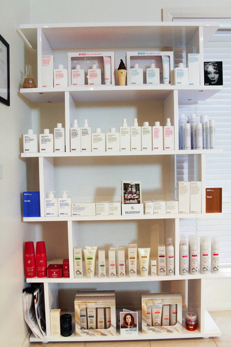Hair Health & Beauty Professional - Gold Coast Hairdresser 3