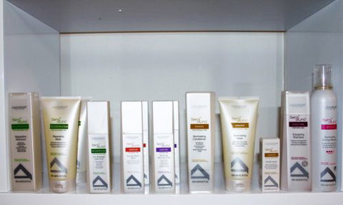 Hair Health & Beauty Professional - Gold Coast Hairdresser 7
