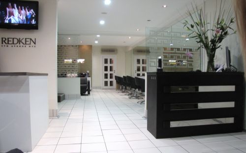 Northern Sydney NSW Gold Coast Hairdresser