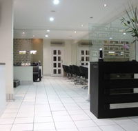 Trendy Hair Cut - Gold Coast Hairdresser
