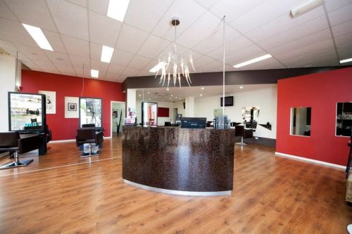 Ebden VIC Gold Coast Hairdresser