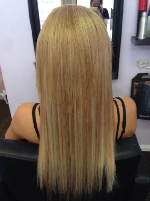 Secret Beauty - Gold Coast Hairdresser 5
