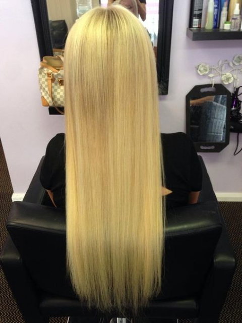 Secret Beauty - Gold Coast Hairdresser 6