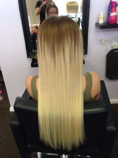 Secret Beauty - Gold Coast Hairdresser 7