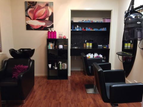 Janelle Pisani - Hair Stylist - Gold Coast Hairdresser 0