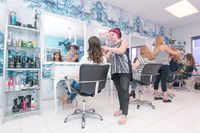 Local Colour Hair Studio