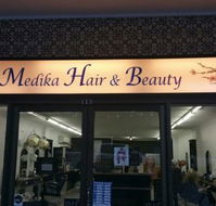Medika Hair and Beauty - Gold Coast Hairdresser
