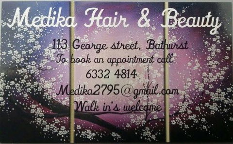 Medika Hair And Beauty - Gold Coast Hairdresser 2