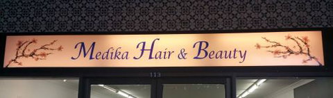 Medika Hair And Beauty - Gold Coast Hairdresser 8