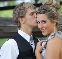 Special Occasions Hair - Gold Coast Hairdresser