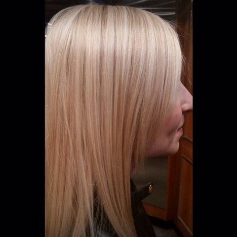 Vaen Hair & Body - Gold Coast Hairdresser 2