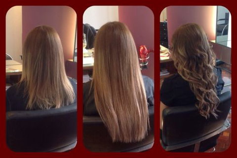 Vaen Hair & Body - Gold Coast Hairdresser 3