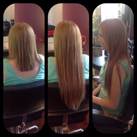 Vaen Hair & Body - Gold Coast Hairdresser 4