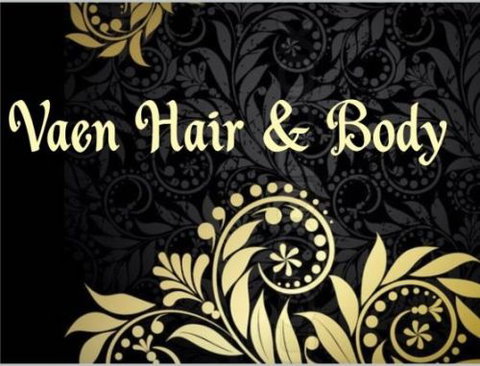 Vaen Hair & Body - Gold Coast Hairdresser 5