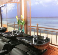 Jennifer Campbell For Hair