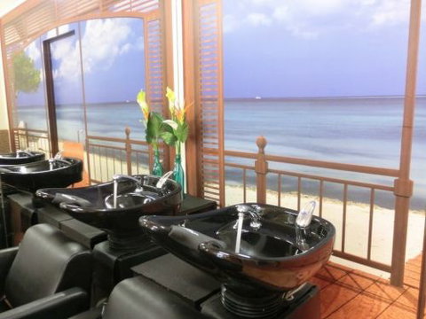 Jennifer Campbell For Hair - Gold Coast Hairdresser 0