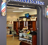 Norm Wrightsons Barber Shop - Gold Coast Hairdresser