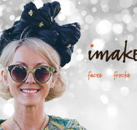 Imakeup Cairns - Gold Coast Hairdresser