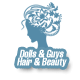 Lock'n' Roll Hairdressing - Gold Coast Hairdresser