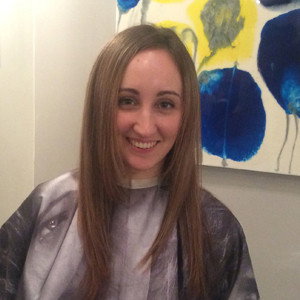 Style Fusion By Kate - Gold Coast Hairdresser 2