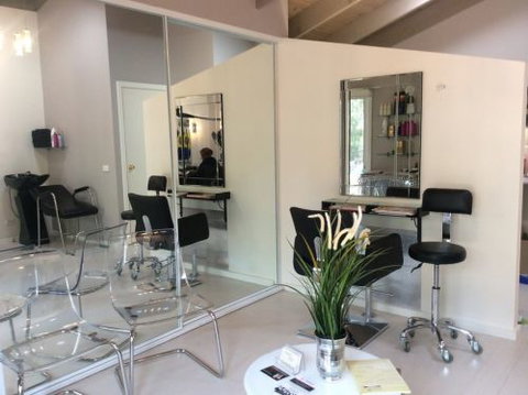 Style Fusion By Kate - Gold Coast Hairdresser 5