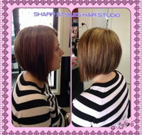 Sharp Styles Hair Studio - Gold Coast Hairdresser