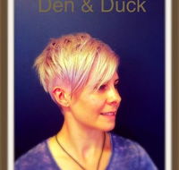 Den amp Duck - Gold Coast Hairdresser