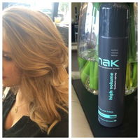 Hair by Tania