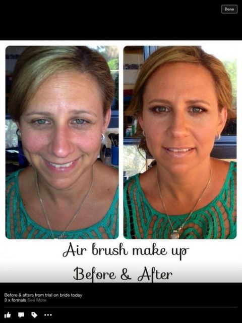 The Hair Guru - Gold Coast Hairdresser 3