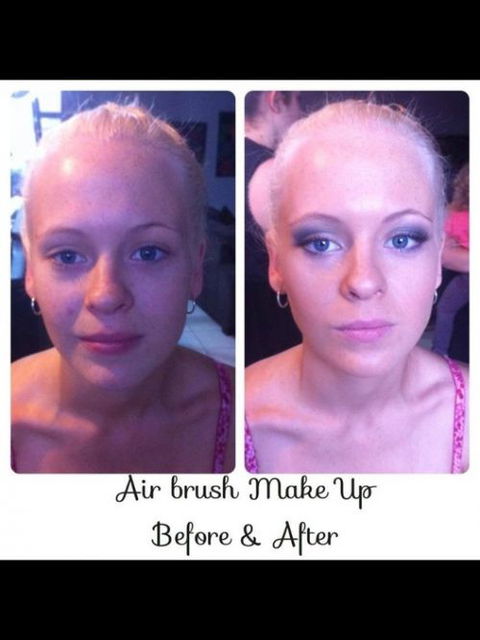 The Hair Guru - Gold Coast Hairdresser 4