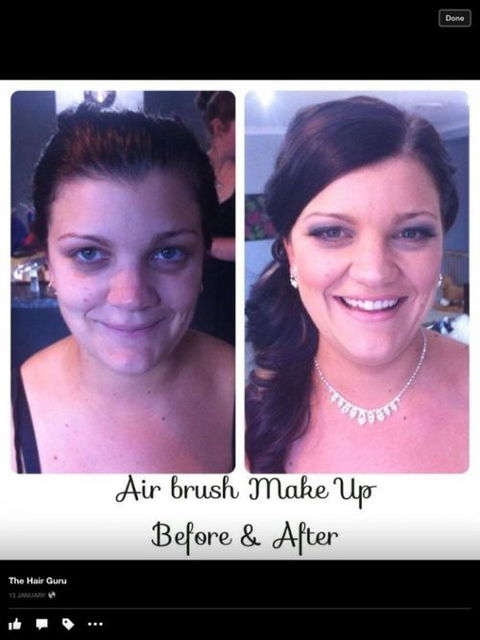 The Hair Guru - Gold Coast Hairdresser 6