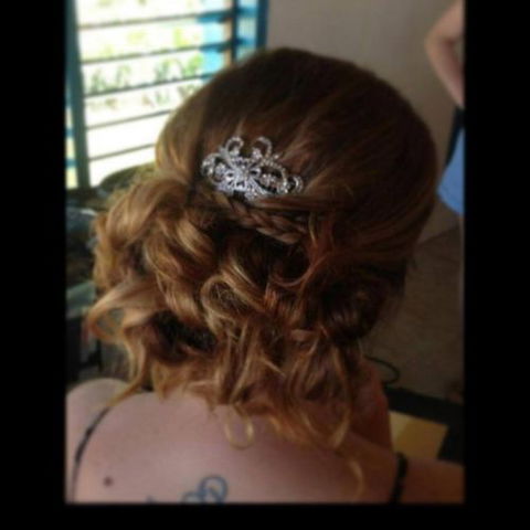 The Hair Guru - Gold Coast Hairdresser 8