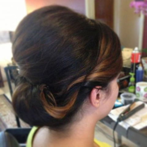 The Hair Guru - Gold Coast Hairdresser 9