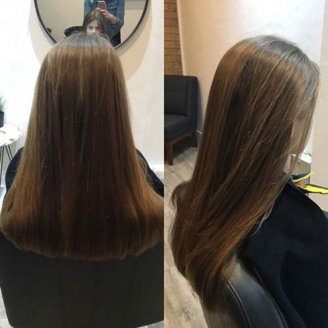 E & T Hair Co. - Gold Coast Hairdresser 1