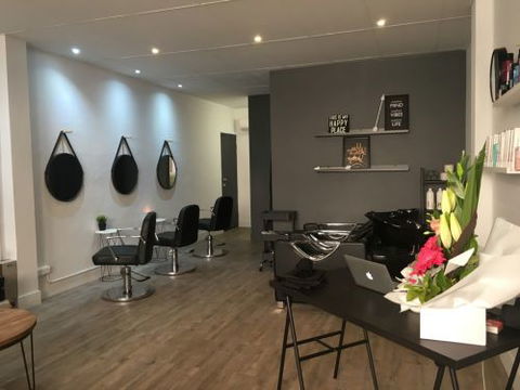 E & T Hair Co. - Gold Coast Hairdresser 2