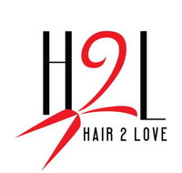 Hair 2 Love - Gold Coast Hairdresser