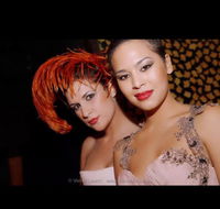 LSG hairstylist and Make Up artist - Gold Coast Hairdresser