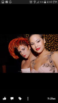 LSG hairstylist and Make Up artist