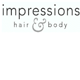 Impressions Hair amp Body - Gold Coast Hairdresser