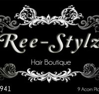 Ree-Stylz Hair Boutique - Gold Coast Hairdresser