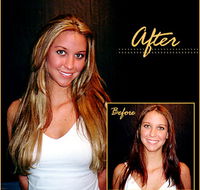 Britney's Mobile Hair Extensions - Gold Coast Hairdresser